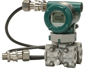 Multivariable EJX910A de la Serie EJX-A de Yokogawa, el Más Vendido, EJX910A-ELS5J-914DB-2A/N4 100% Original - Product Image 1