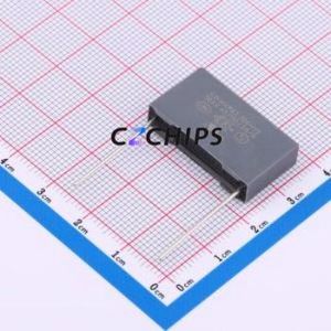 Condensador de Seguridad C43Q1563K9SC000, Componente de Orificio Pasante (THT), P=22.5mm 56nF 10% 300V UL/ CUL/ KC/ ENEC/ CQC - Product Image 1