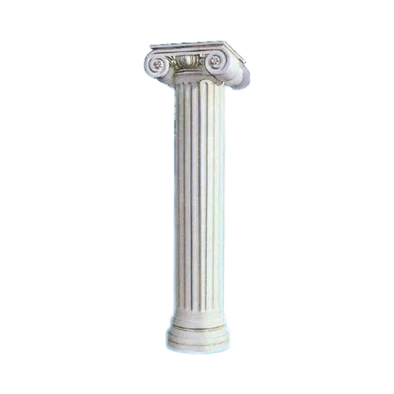 Good Quality Line Art GRC Roman