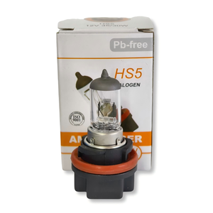 Chất lượng cao Tự động HS5 12v35/35 Wát <span class=keywords><strong>Halogen</strong></span> bóng đèn của <span class=keywords><strong>Halogen</strong></span> đèn cho xe máy - Product Image 4