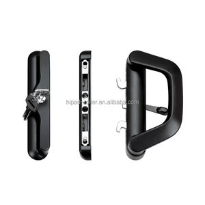 Set di maniglie per porte e finestre di alta qualità maniglie per accessori per porte e finestre interne in lega di zinco di alluminio - Product Image 1
