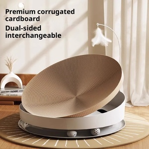 Juguete para Gatos con Forma <span class=keywords><strong>de</strong></span> Garra, Resistente al Desgaste y Ecológico, en Caja <span class=keywords><strong>de</strong></span> Plástico, para Todas las Estaciones - Product Image 4