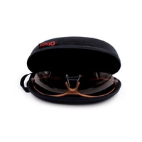 Bestpackaging étui à lunettes rigide eva logo personnalisé étui à lunettes de soleil eva étui à lunettes accessoires étui à lunettes usine