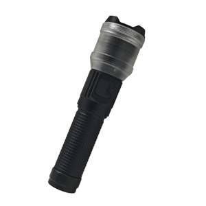 <span class=keywords><strong>Linterna</strong></span> LED de Aluminio Impermeable IP65, Luz Blanca Fría de 9000K, 1150LM, 400-500M, 2200mAh, Reversible, para Camping, Más de 100 Funciones - Product Image 5