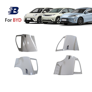 Vendita Diretta dalla Fabbrica: Ricambi Auto BYD di Alta Qualità - Gruppo Portiera per BYD Seagull, Seal, Dolphin, Sea Lion - Ricambi Carrozzeria Auto, Portiere Auto - Product Image 1