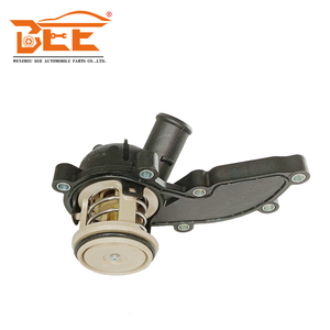 Termostato OE Compatible con VW 06E121111AC 06E121111G 06E121111M 06E121111H 06E121111G 06E121111D - Product Image 4