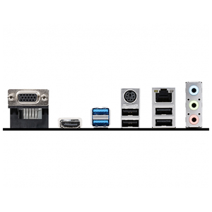 เมนบอร์ด MSI <span class=keywords><strong>H510M</strong></span> <span class=keywords><strong>PRO</strong></span>-E Gaming รองรับซ็อกเก็ต LGA 1200 รองรับ 1R 2666/ 2933/ 3200 MHz สำหรับซีพียู Intel เจนเนอเรชั่น 11 - Product Image 6