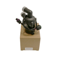 Pompe à eau OEM directe d'usine DC12V24V Circulation de voiture nouveau pour Tiguan Sharan Golf GTI 7N0965561 1K0965561A 12V tension