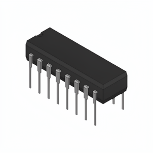 Distribuidor Autorizado COMPARATOR, 2 FUNCIONES, Chip Bipolar, Conjunto de Componentes Electrónicos MC1650L - Product Image 1