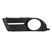 Cadre de phare antibrouillard avant pour TOYOTA COROLLA Nze ZE12 2004 2005 2006 TYPE EURO Cache de grille de phare antibrouillard OEM 5212702150 5212602160