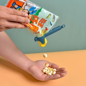 Clips de scellage pour sacs de collation, pinces de fermeture pour sacs alimentaires - Product Image 3