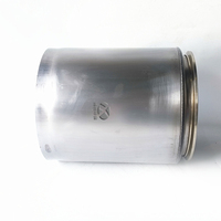Nouveau filtre à particules diesel (FAP) en cordierite pour moteur diesel, convertisseur catalytique pour poids lourds 249042929280,0004905492804292