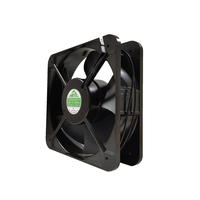 Ventilateur axial AC AMBEYOND 22060 200x200x60mm 220V, ventilateur de refroidissement industriel pour équipement de cabinet