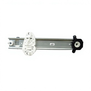HND-138-F 72210-SVA-A02 Regulador de elevalunas eléctrico, componentes para puertas de coche, directo de fabricante, pruebas estrictas, embalaje personalizado, NUEVO - Product Image 2