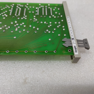 6EC1110-0A  Carte de sortie  3 minuteries  10 MS-120S - Product Image 1