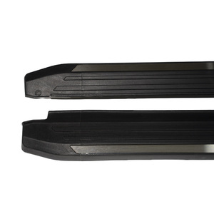 Estribos Laterales de Aleación de Aluminio para Honda Vezel 2023 (Lado Izquierdo), Fácil Instalación - Product Image 2