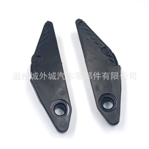 ขายึดซันรูฟ Kia รุ่น 81651-1P000 81652-1P000 ซ้าย ขวา อะไหล่ทดแทน ABS - Product Image 5