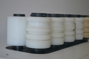 Nhà máy giá rẻ Giá hộp đèn tự động làm tròn Máy uốn freamless LED hộp đèn nhôm hồ sơ hình tròn - Product Image 5