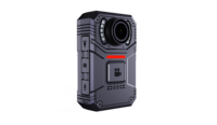 Mini caméra corporelle S3, enregistrement 4K, vision nocturne, capteur CMOS, carte mémoire, étanche pour utilisation en extérieur