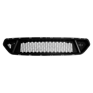 Grille de calandre avant en plastique noir brillant Haosheng pour <span class=keywords><strong>Ford</strong></span> <span class=keywords><strong>Mustang</strong></span> GT EcoBoost 2018 2019 2020 2021 2022 2023 - Product Image 2