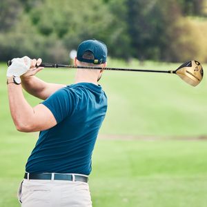 Tête de Club de <span class=keywords><strong>Golf</strong></span> pour hommes, manche en Graphite, <span class=keywords><strong>2022</strong></span>, nouveau Style 460cc, pilote de <span class=keywords><strong>Golf</strong></span> droitier - Product Image 6