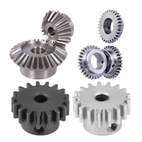 OEM özelleştirilmiş Metal freze madencilik makine ekipmanları/aktarım dişlisi mil CNC alüminyum/alaşım çelik CNC işleme hizmetleri
