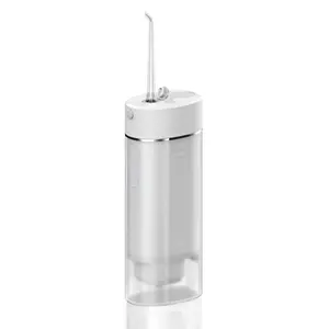 Oem ODM công nghệ mới Ozone Flosser nước có thể sạc lại Irrigator uống không dây