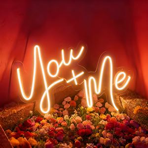 Thiết kế miễn phí tạo ra logo của bạn tùy chỉnh Neon kinh doanh logo lớn Led Neon cửa hàng biểu tượng dấu hiệu - Product Image 5