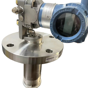 Transmetteur de niveau de pression différentielle Emerson 2051L 100% neuf et original, haute qualité, prêt à être expédié - Product Image 6