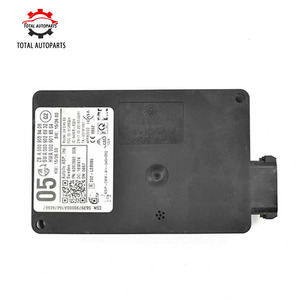 Çarpışma Cruise Control Radar sensörü Radar sensörü kör nokta OEM A0009058406 A0009026932 A0009018504 mer-cedes Be-nz W246 W242 - Product Image 3
