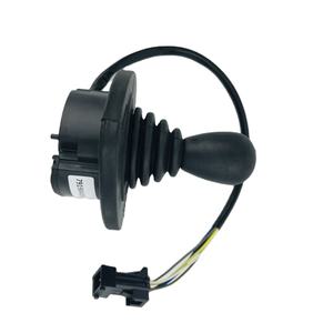 מלגזת חלקי פעולה ידית 7919040042 לינדה מלגזה - Product Image 5