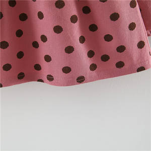 Productos para Bebés y Niños de Buena Calidad, Vestidos de Puntos para Niñas Hechos a Mano, Directamente del Fabricante en India - Product Image 5