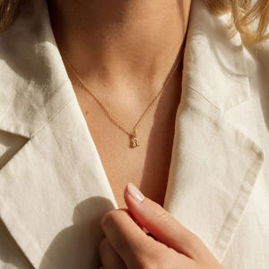 EManco NEW 316 ciondoli con ciondolo segno zodiacale in acciaio inossidabile per gioielli da donna accessori fai da te - Product Image 6