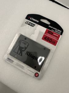 ใหม่ <span class=keywords><strong>SSD</strong></span> A400 SATA 2.5นิ้ว <span class=keywords><strong>SSD</strong></span> 480GB 960GB อินเตอร์เฟซภายใน SATA III โซลิดสเตทไดรฟ์100% ของแท้ - Product Image 3