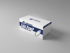 VANBOL通用电动燃油泵0580453434，0580453453，F01R00R010，3111125000，1704059G05，17040S01A31，93238459，46480607 - Product Image 2