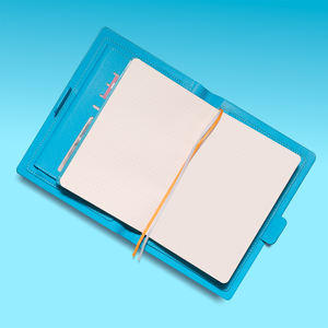 Juego de Regalo Personalizado SIDAIXUE, Taza de Vacío de Lujo, Cuaderno, Juego Ejecutivo de Negocios, Regalos Promocionales - Product Image 3