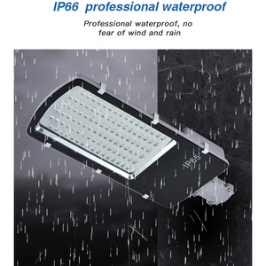 Lámpara de Calle para Exteriores a Precio Económico, IP66, 20w, 50 Vatios, 150 Dob, Lente de Vidrio, LCS-JD - Product Image 6