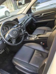 <span class=keywords><strong>Mercedes</strong></span> Benz Classe <span class=keywords><strong>C</strong></span> 2013 <span class=keywords><strong>C</strong></span> <span class=keywords><strong>180</strong></span> CGI 1.8T Classique Transmission Automatique - Product Image 3