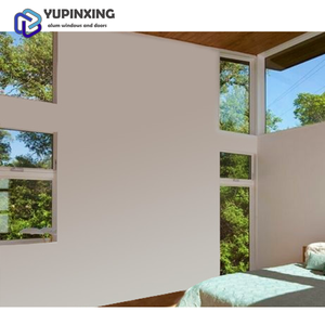 Алюминиевые дугостойкие двери и окна для дома - Product Image 2