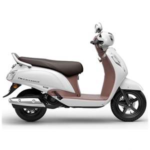 Véritable Inde Suzuki Tout Nouveau Access 125 Scooter - Product Image 3