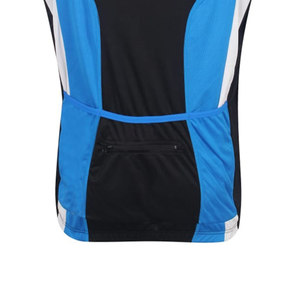 Jersey de Ciclismo Profesional Personalizado, Transpirable, de Alto Rendimiento, con Logotipo Personalizado y Tela Premium - Product Image 6