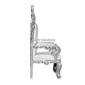Dracaufeu blanche tendance, reine de <span class=keywords><strong>mariage</strong></span>, Baroque, game of thrones, offre spéciale, nouvelle collection - Product Image 3