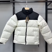 Doudoune personnalisée de haute qualité, styles tendance, réversible et grandes tailles, pour l'hiver : chaleur, confort, coupe-vent et protection contre le froid.