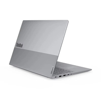 Vente en gros pour Lenovo ThinkBook 16 AI PC 2025 Intel Core i7-5 Ultra 7 5 32 Go 1 To 16 pouces 2.5K 120Hz IPS Ordinateur portable professionnel Windows 11