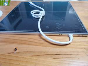 Detector de Panel Plano de Rayos X Digital con Cable de Fábrica China - Product Image 6