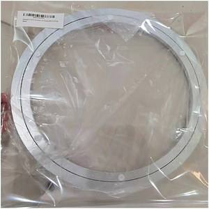 Giradischi girevole di alta qualità 10 12 14 16 pollici silenzioso in lega di alluminio di 360 gradi <span class=keywords><strong>lazy</strong></span> <span class=keywords><strong>susan</strong></span> - Product Image 6