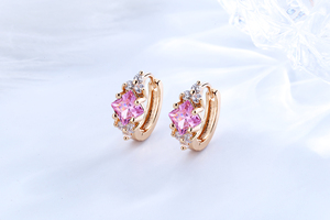 Ewelry-pendientes ulk holesale de 18K, 2023 - Product Image 4