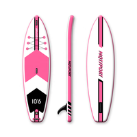 Sports aquatiques planche de Surf gonflable Allround SUP Paddle pour adultes olymp