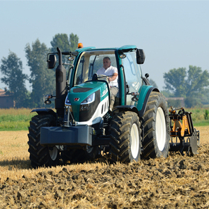 การรับประกันคุณภาพสำหรับรถแทรกเตอร์ขนาดเล็ก Arbos P5130 ขับเคลื่อน 4 ล้อ ระบบเกียร์ 130 แรงม้า พร้อมเกียร์บ็อกซ์ ผลผลิตสูง ได้รับการรับรองมาตรฐาน CE/ISO9001 - Product Image 1