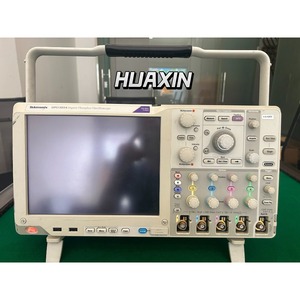 ออสซิลโลสโคปดิจิตอล Tektronix DPO5054 มือสอง 500MHZ 4CH hx - Product Image 2